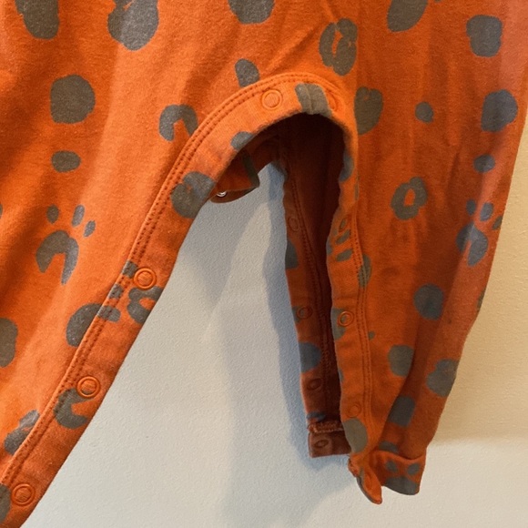 🍭5 for $20🍭 Animal print Jumpsuit - Picture 3 of 5